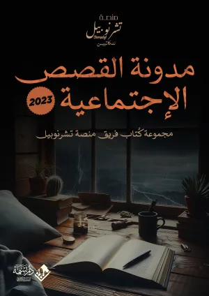 مدونة القصص الاجتماعية