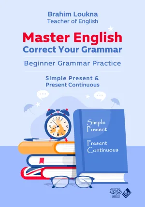 Master English Correct Your Grammar