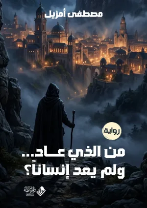 من الذي عاد ولم يعد إنسانا؟
