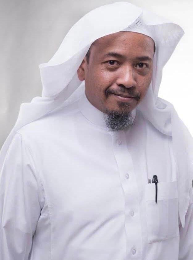 صورة عدنان فطاني