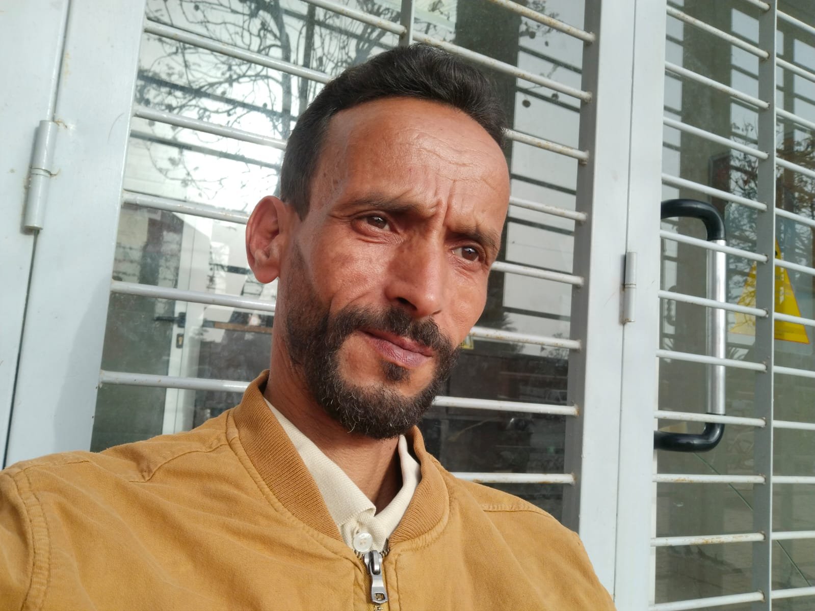 صورة علي الداودي