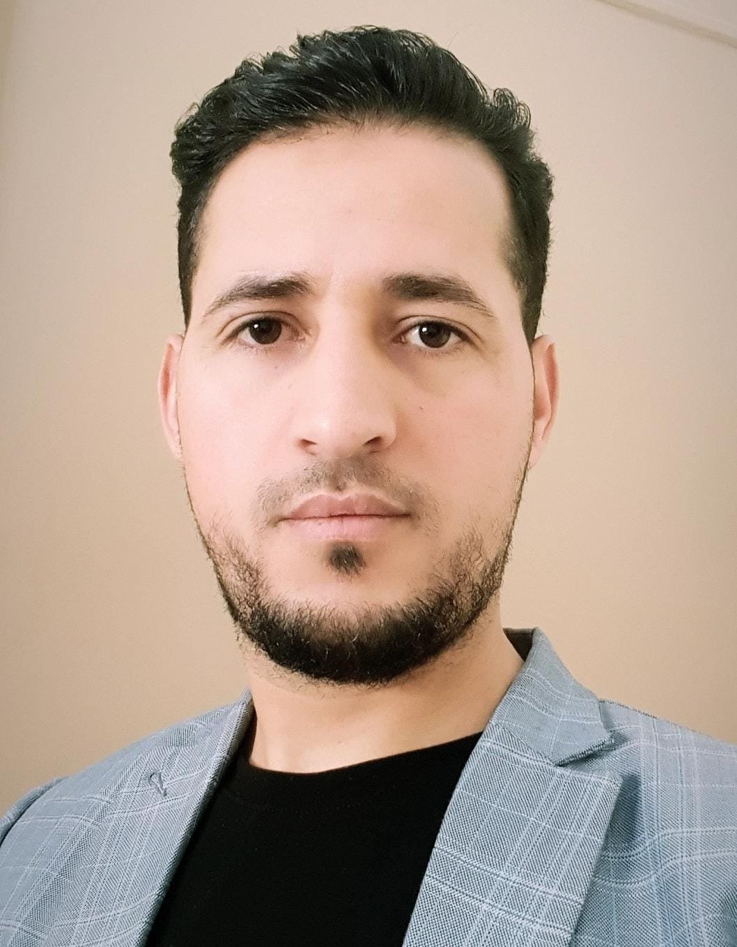 صورة عمر اسرير