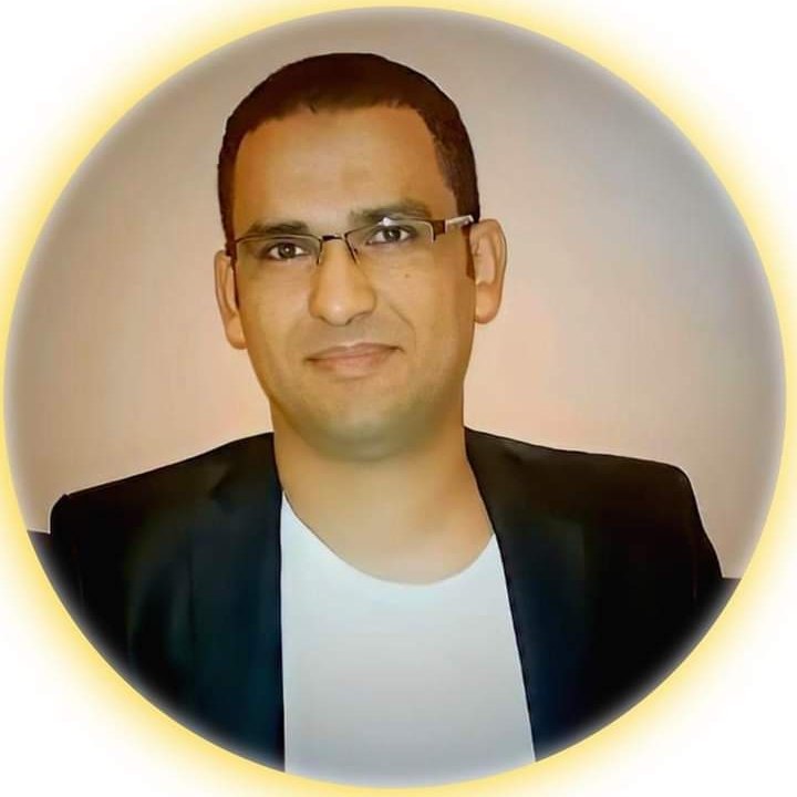 صورة عمر لوريكي