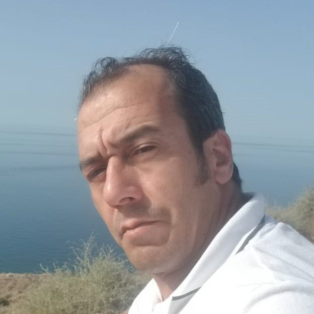 صورة عز الدين بالعتيق