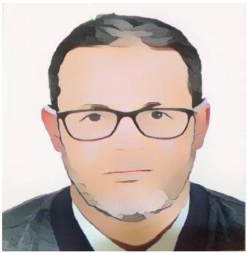 صورة إبراهيم أمشاردو