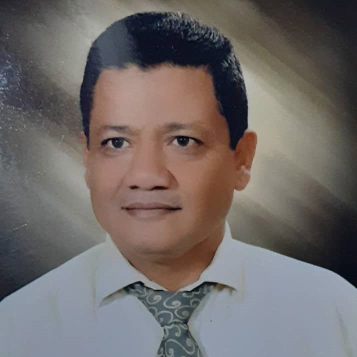 صورة أحمد عبد الله الوصابي
