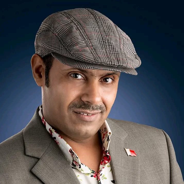 صورة أحمد المؤذّن