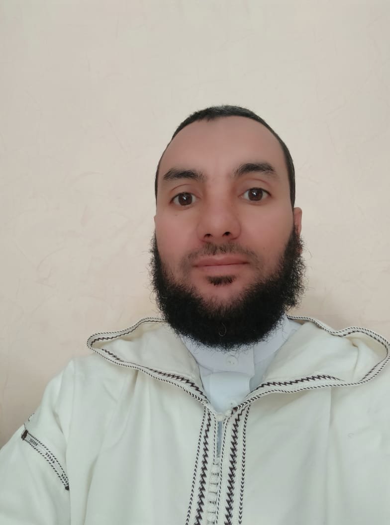صورة أحمد بازِزْ
