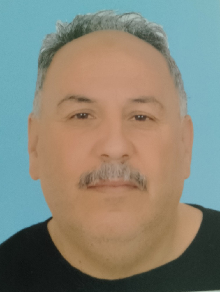 صورة أحمد لغويبي