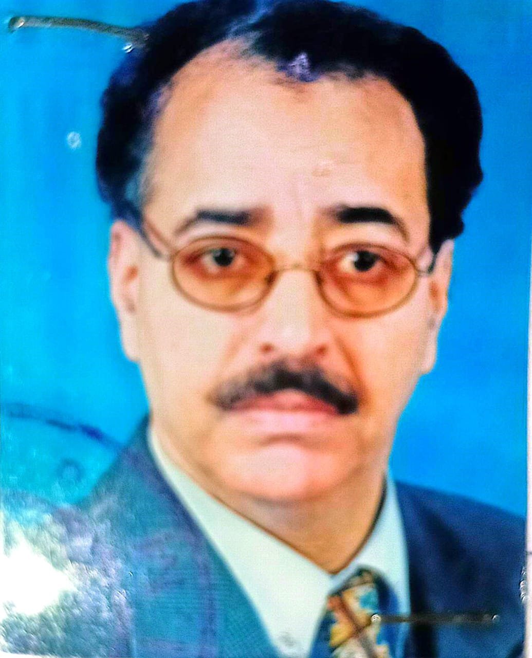 صورة أحمد مقداد