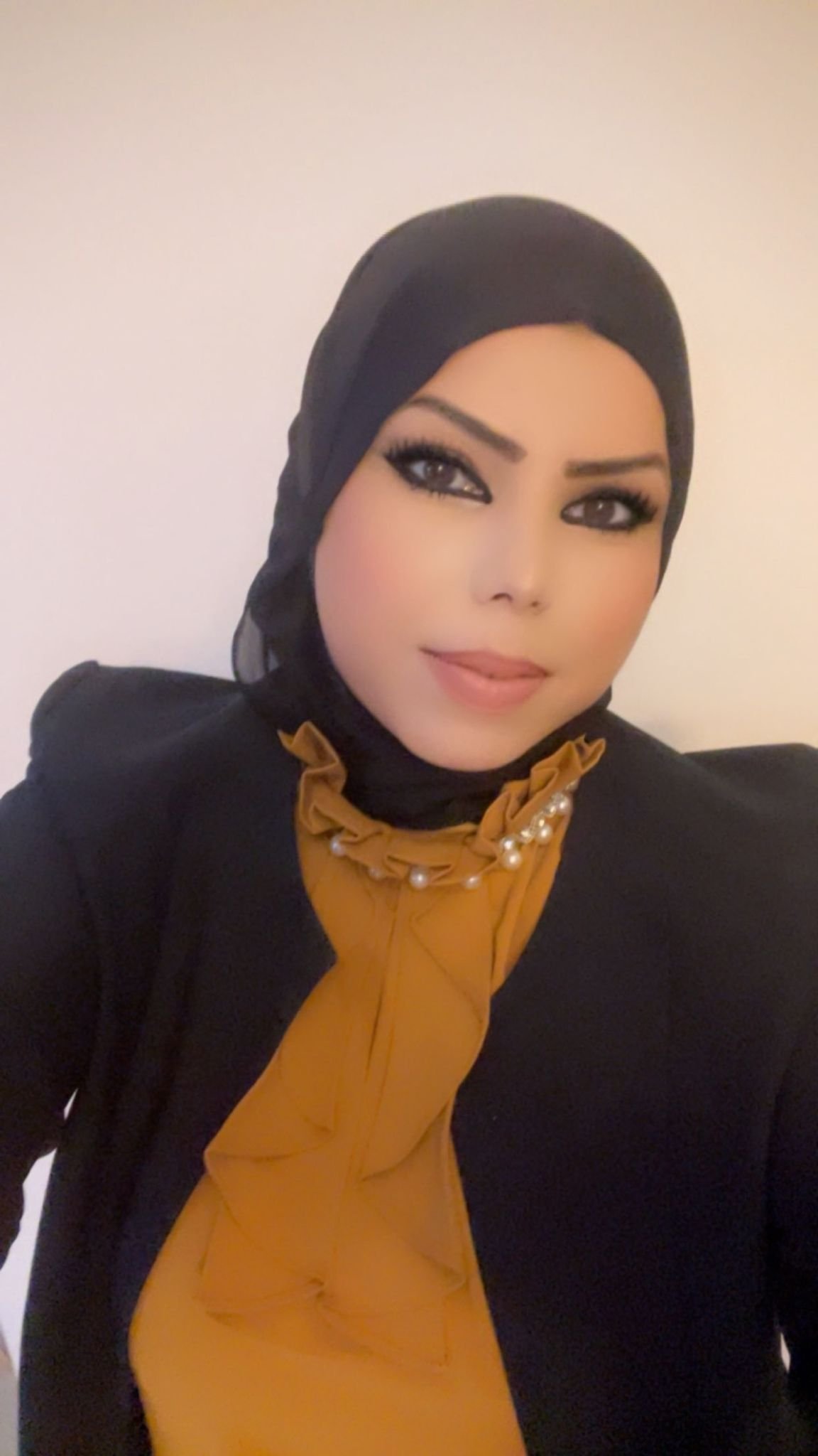 صورة أريج منصور أبو حسين