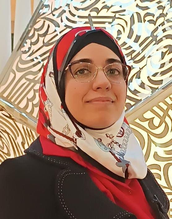 صورة آسية بودرع