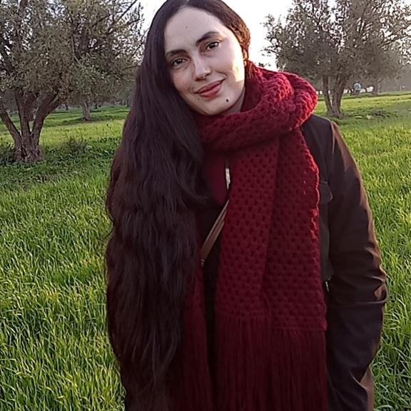 صورة إيمان القصيري