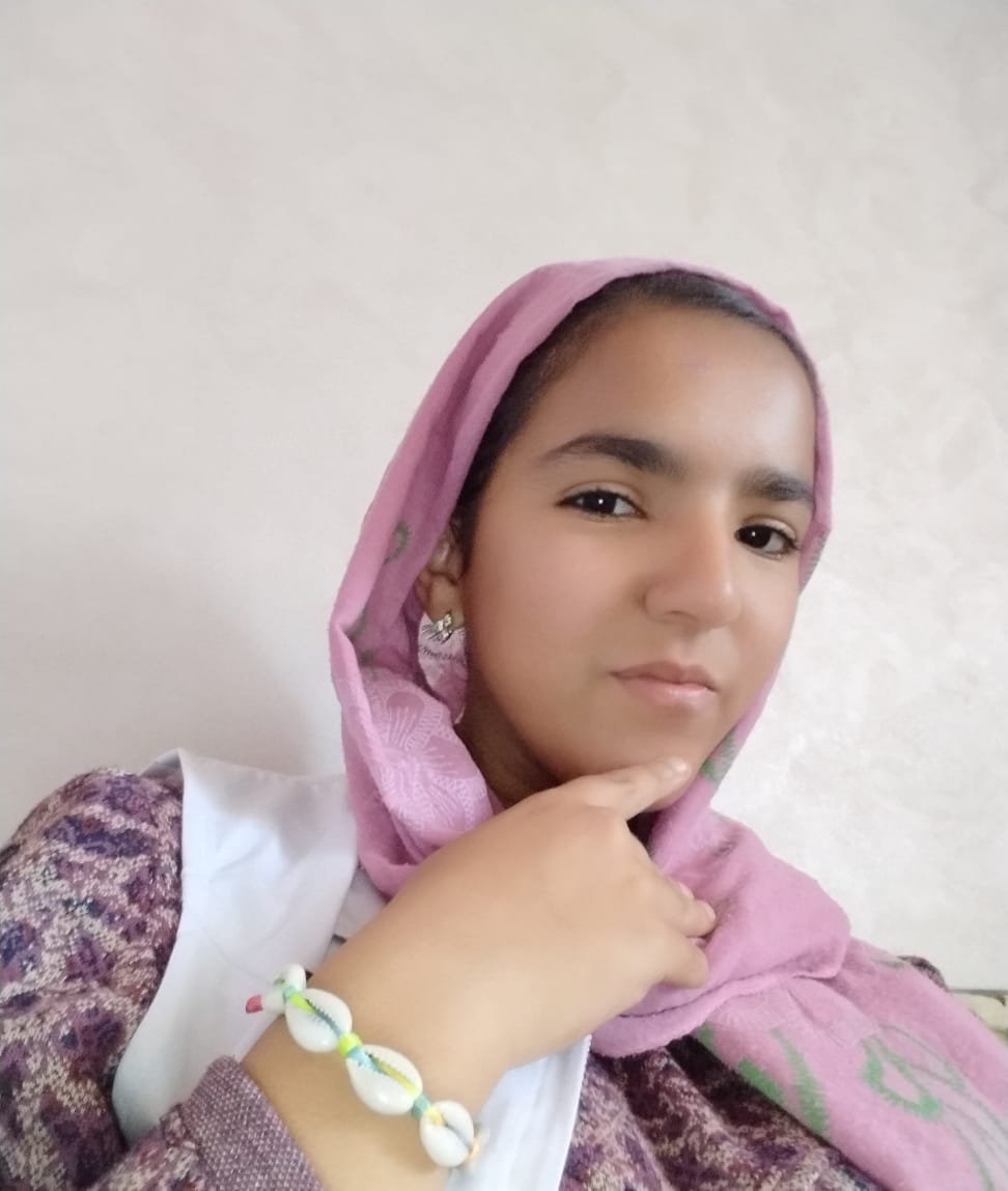 صورة إيمان بكري