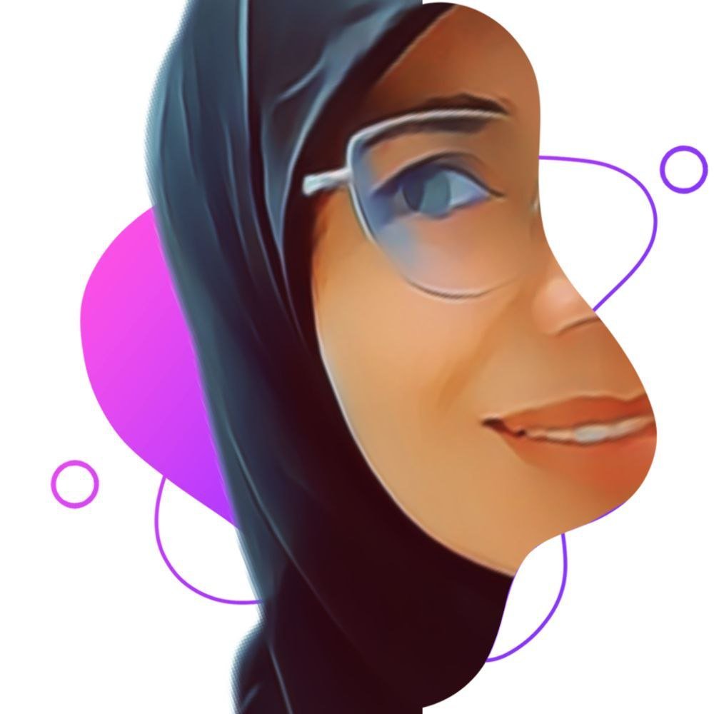 صورة دليلة رقاي