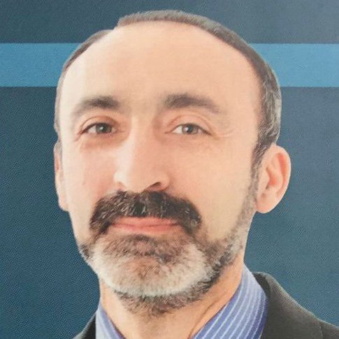 صورة غسان أيوبي