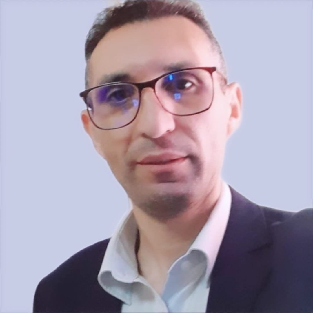 صورة جواد العوالي