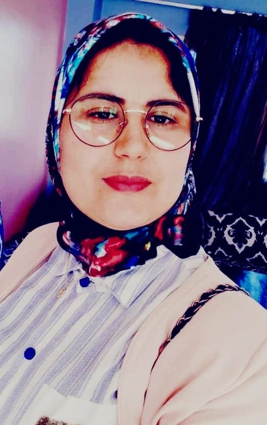 صورة حكيمة ارويضي