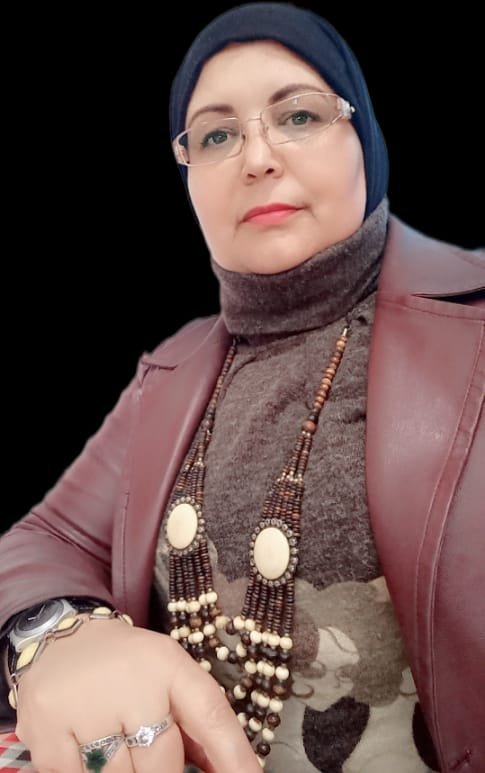صورة حياة مصباح