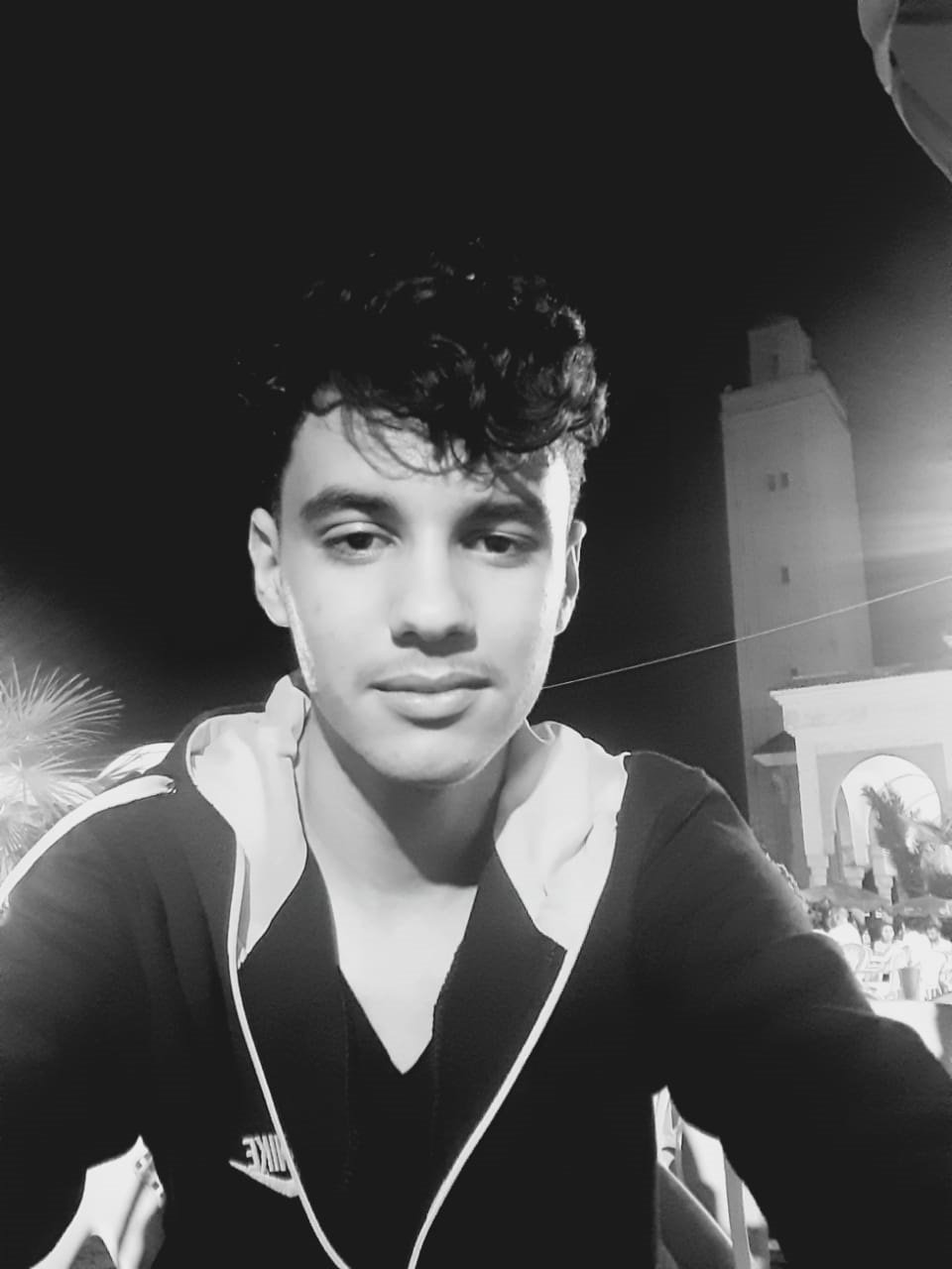 صورة خالد إبراهيم بوزرور