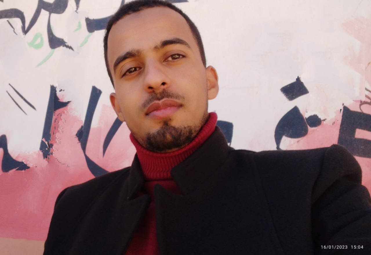 صورة خالد الجرجيني