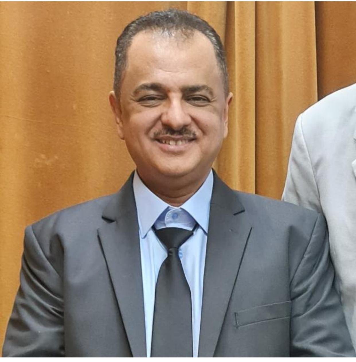 صورة خالد الخضري