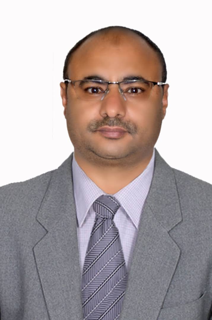 صورة خالد مطهر العدواني