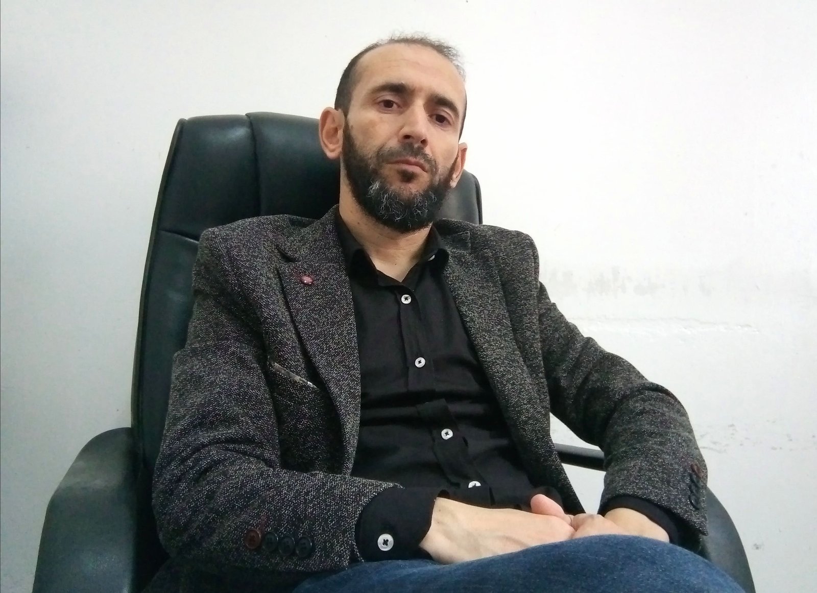 صورة محمد أكزناي الفريول