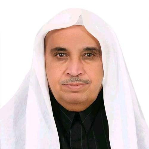صورة محمد المنصور الشقحاء