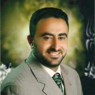 صورة محمد مصطـفى العمراني