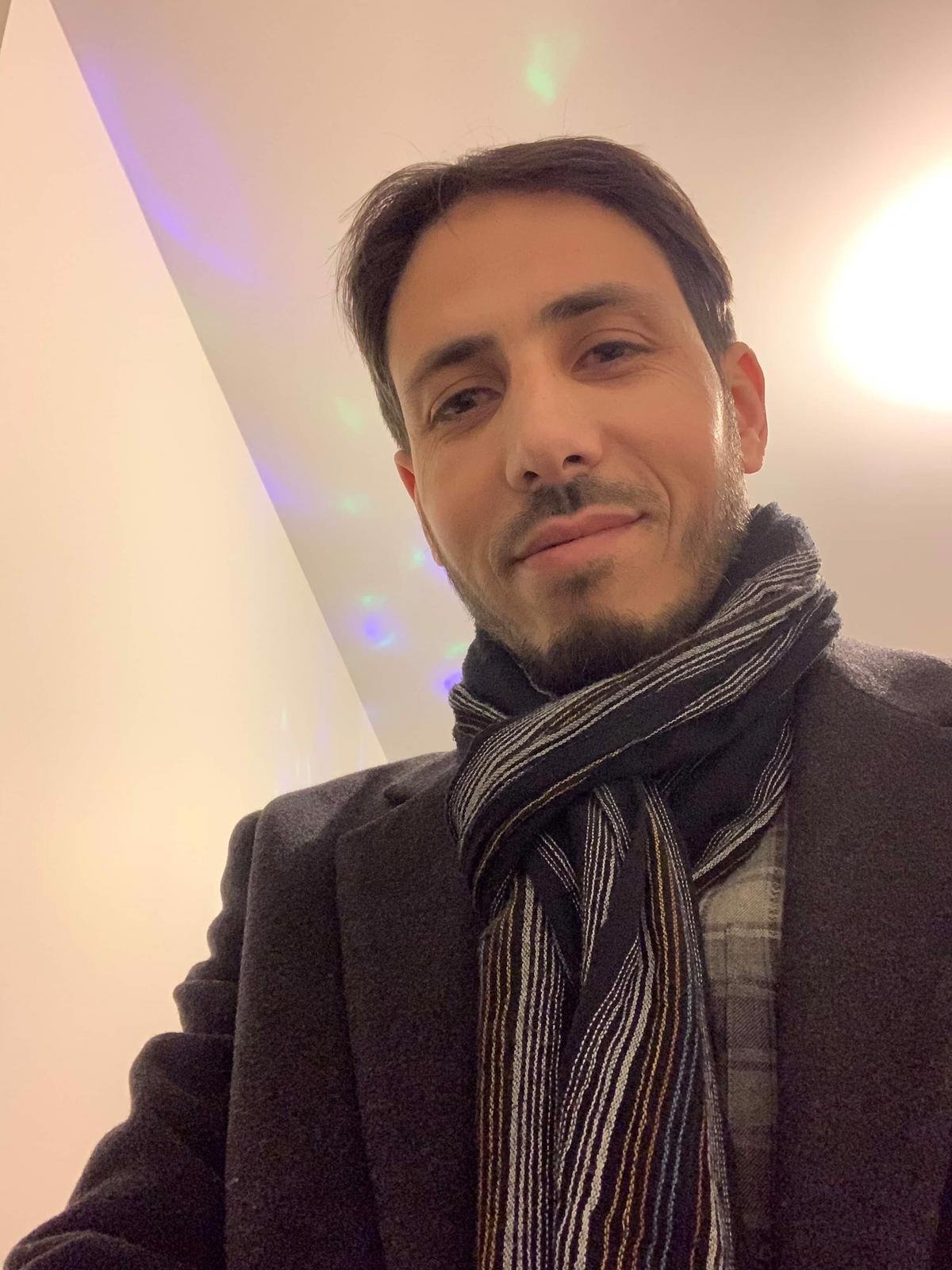 صورة محمد يعقوبي
