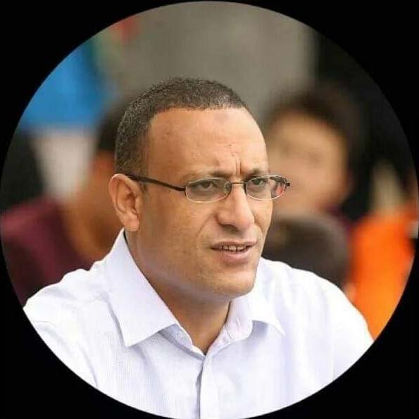 صورة منصور الخليدي