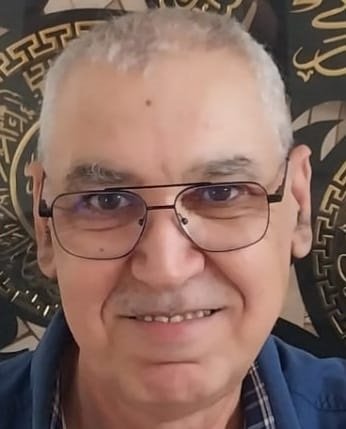 صورة نور الدين النبهاني