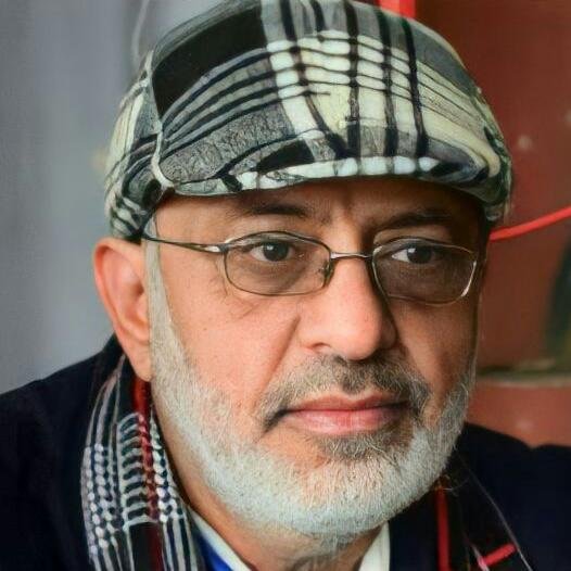 صورة وحيد عبد العالم الفقيه