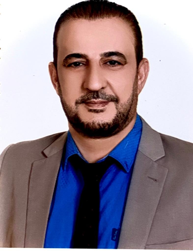صورة سعد الدين وكي الربيعي