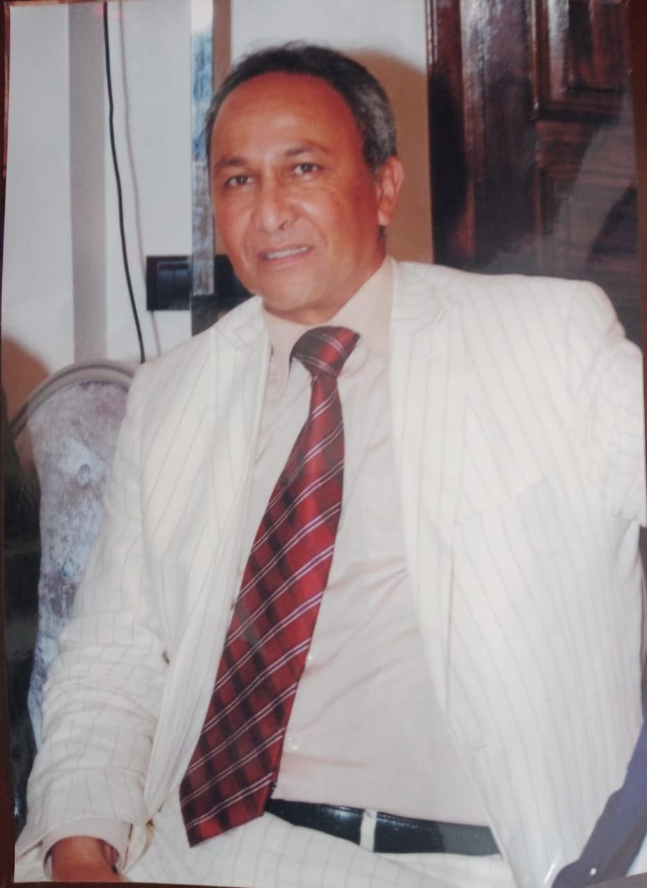 صورة سعيد بوعثماني