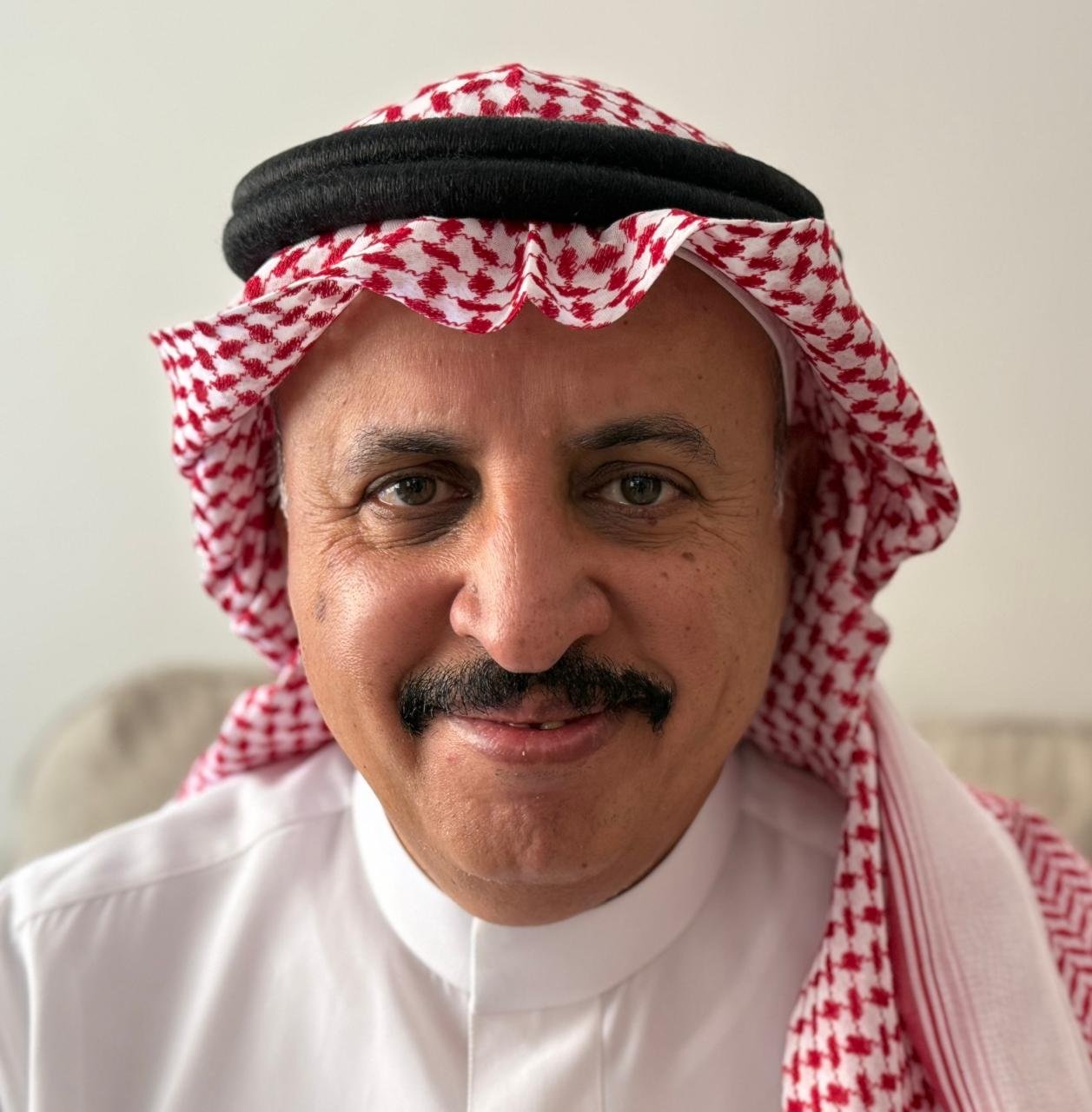 صورة صالح محمد الهلابي