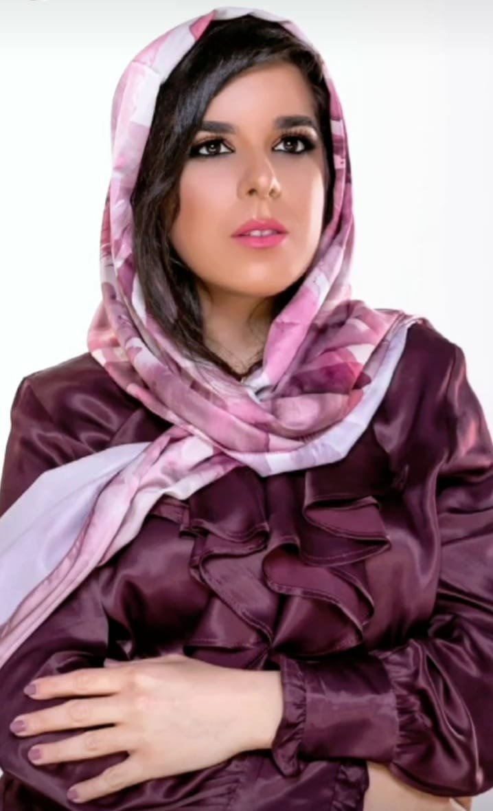 صورة Sara HAMIMOUNE