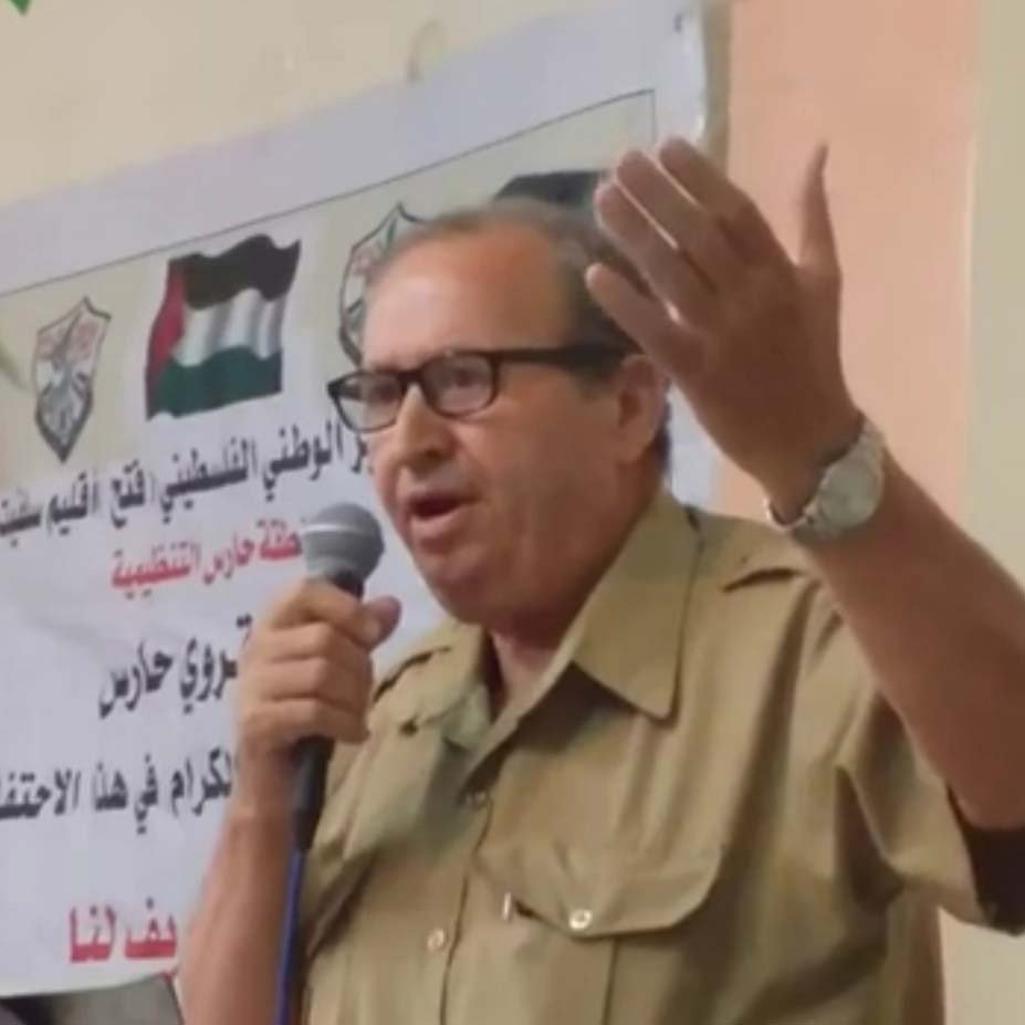 صورة شهاب محمد - رحمه الله