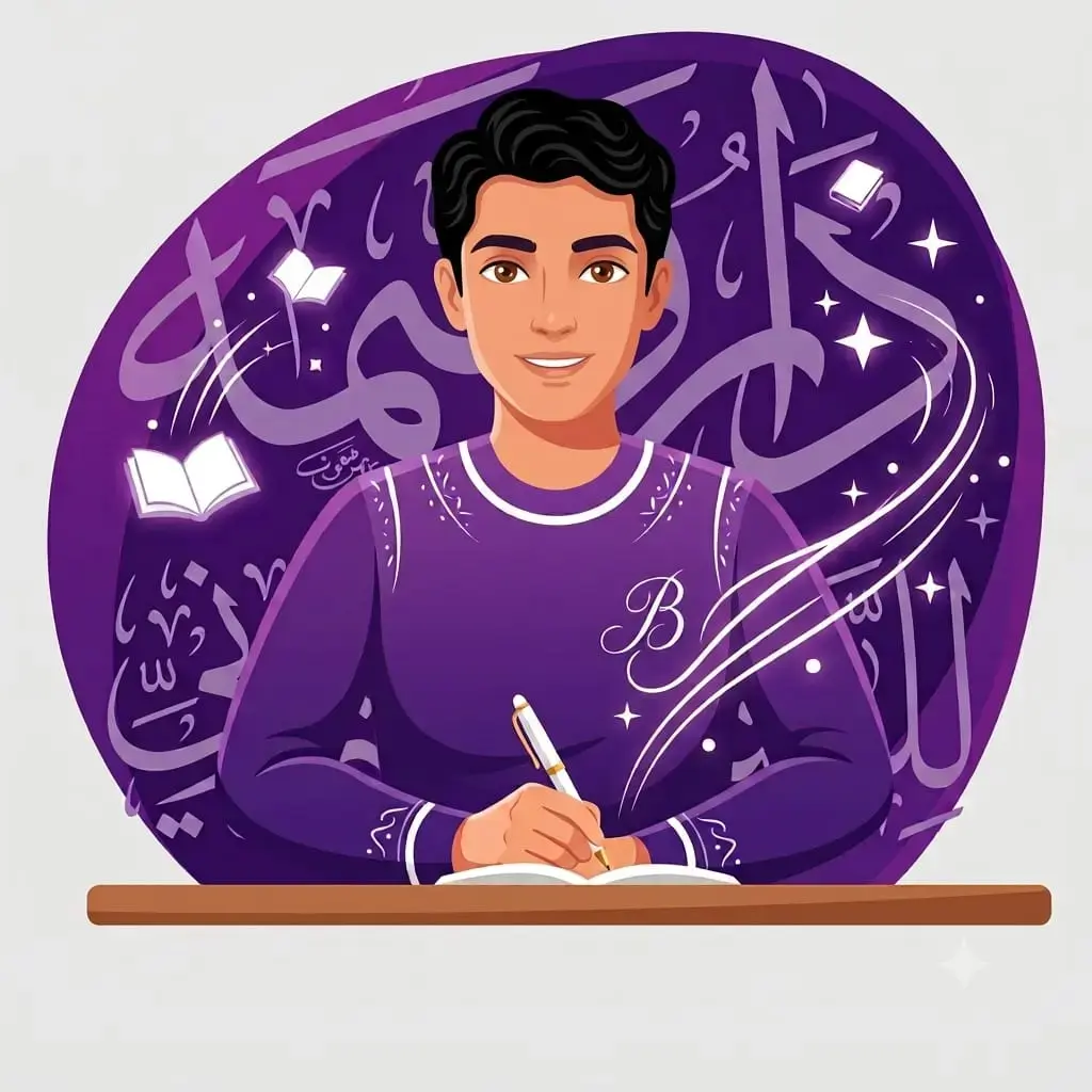 صورة طالب غلوم طالب