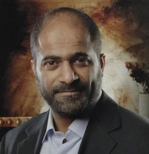 صورة طارق السكري