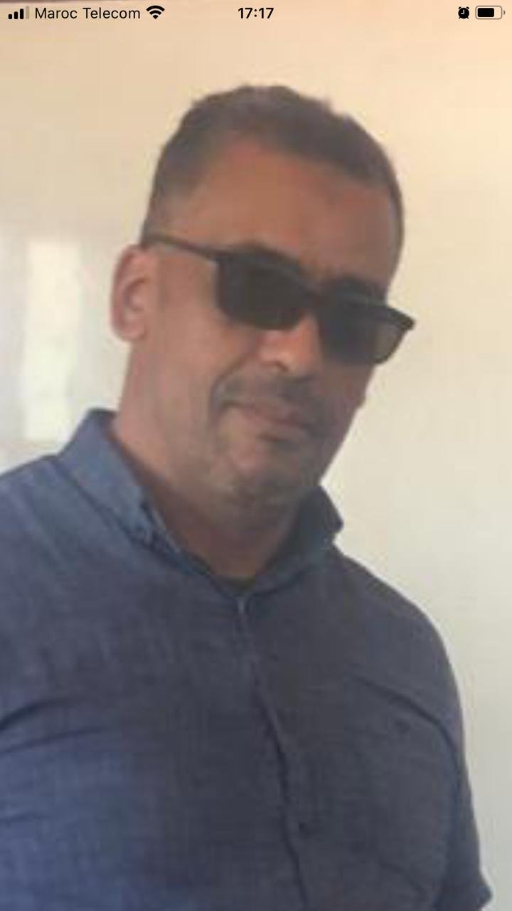 صورة يوسف الزدكي