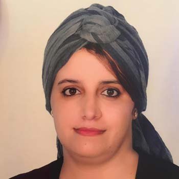 صورة زينب العسري