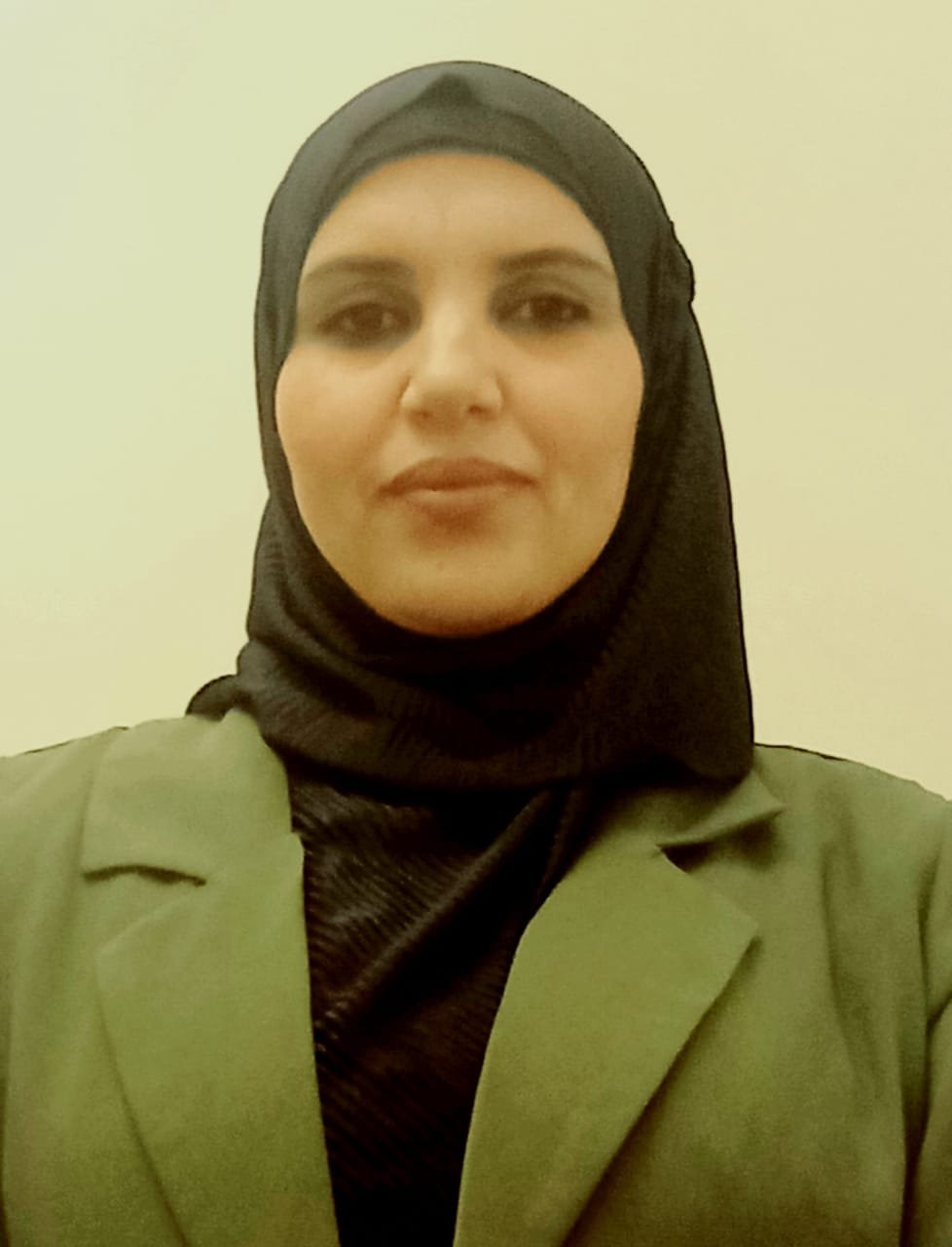 صورة زينب مشهور