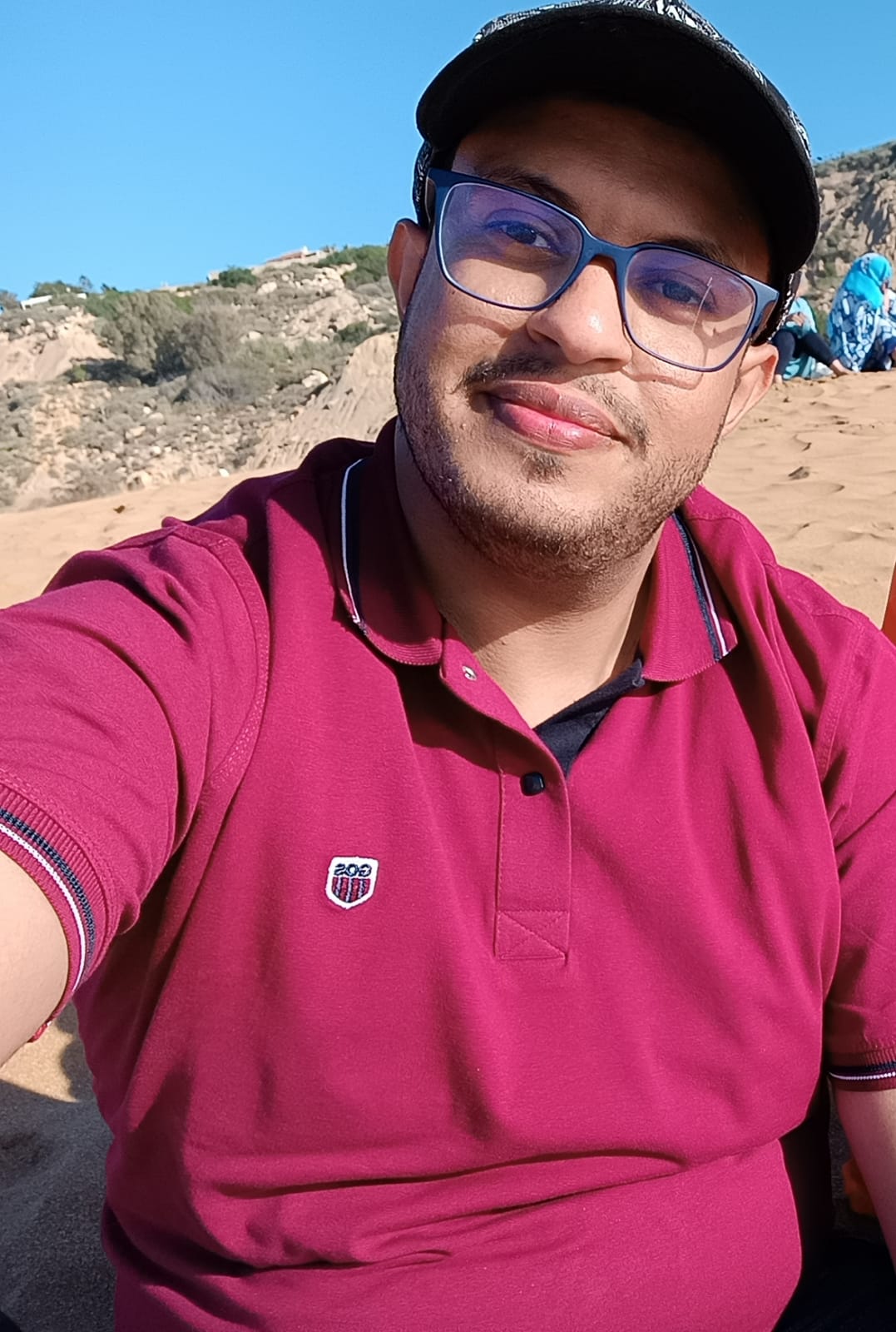 سمير بن الضو