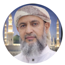 صورة أمين محمد الرعيني