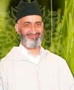 صورة فريد الأنصاري
