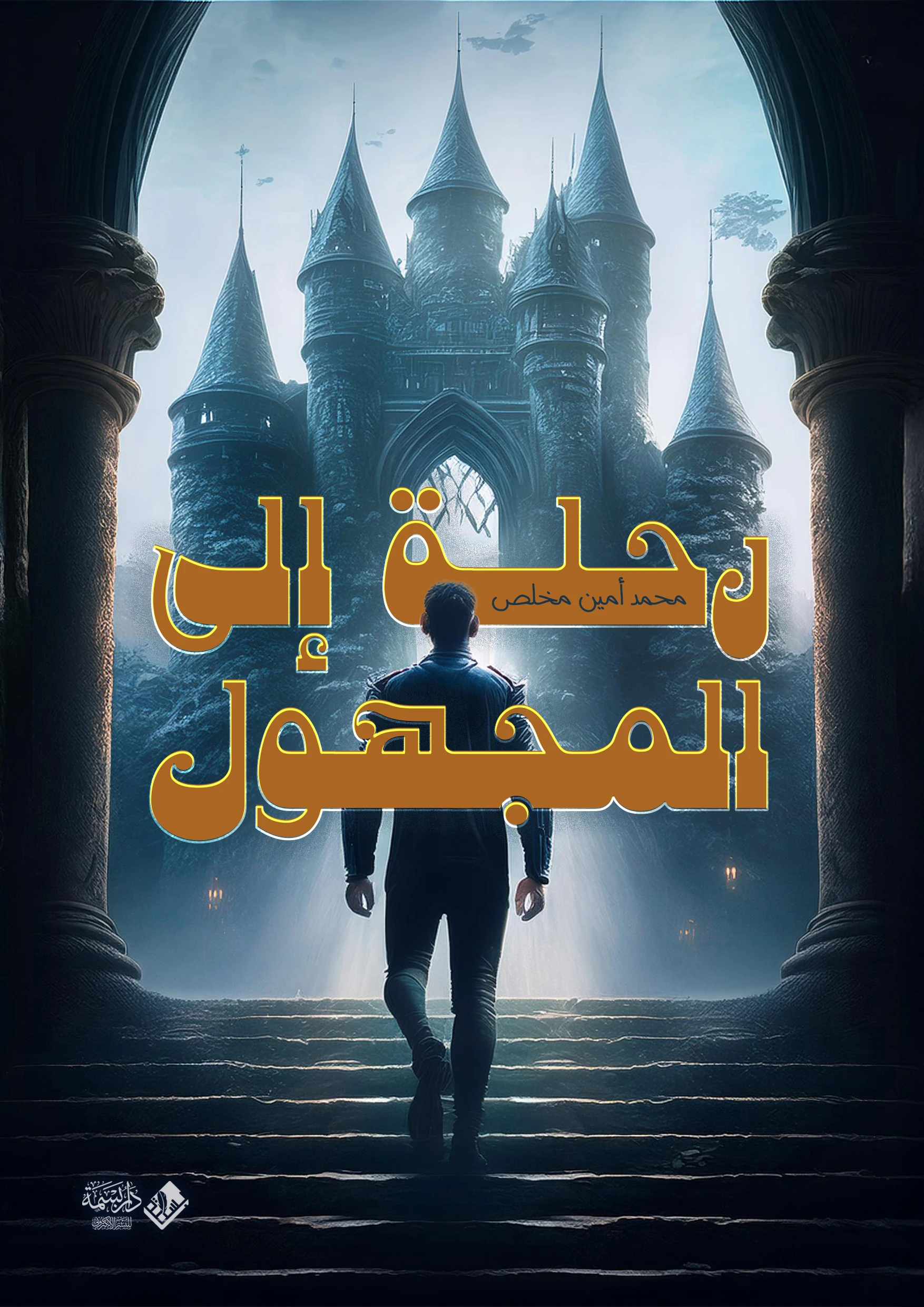 رحلة إلى المجهول