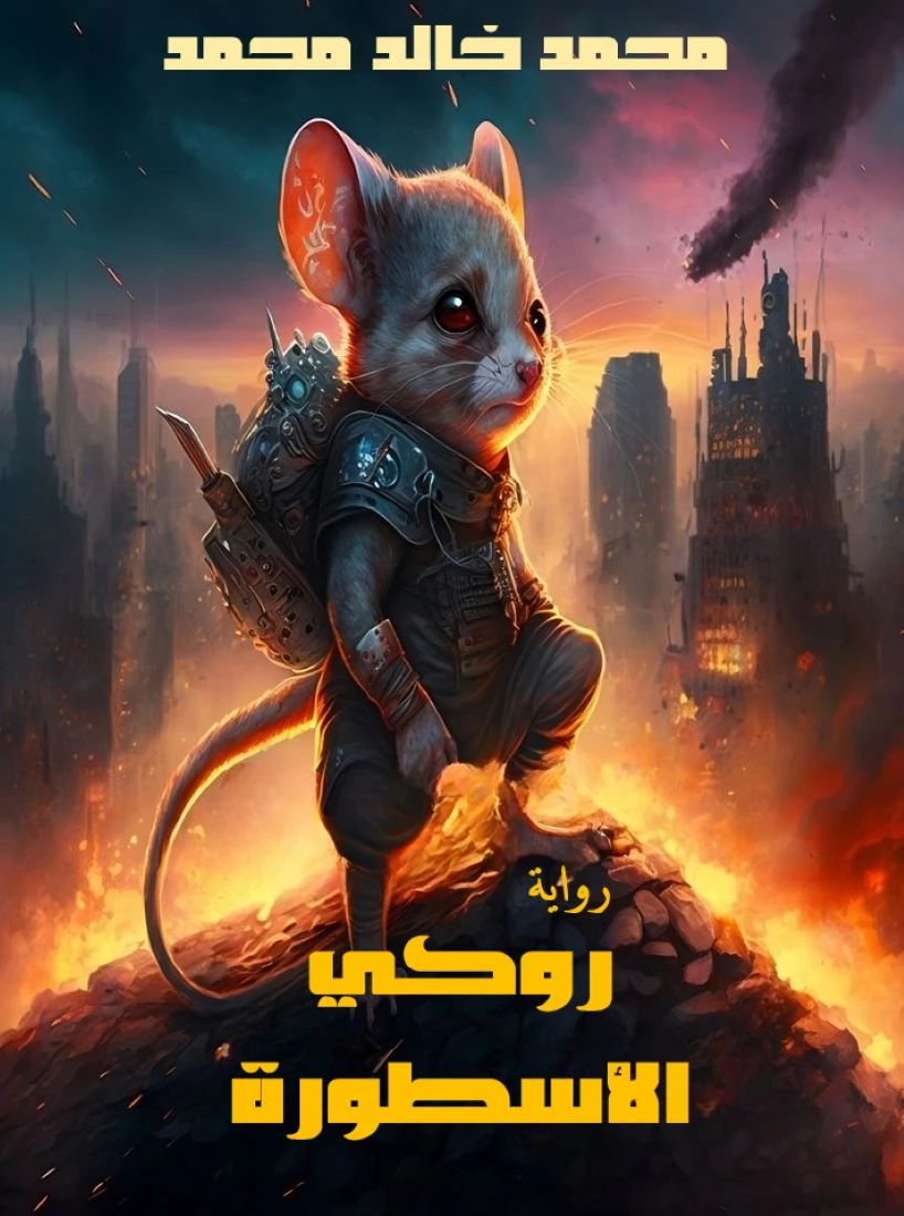 روكي الأسطورة